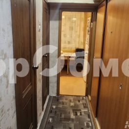 Продажа 3-комн квартиры на вторичном рынке Воронежская улица,  д. 44 к1