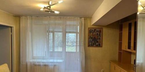 2-комн квартира Кожуховская 6-я ул,  д. 23