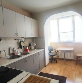 Продажа 3-комн квартиры на вторичном рынке ул Джанкойская,  д. 3В