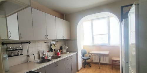 3-комн квартира ул Джанкойская,  д. 3В