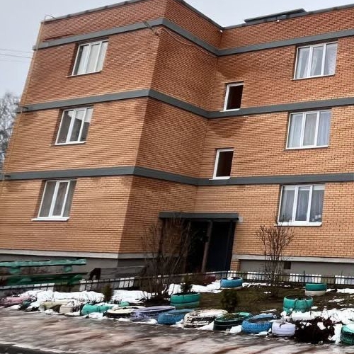 2-комн квартира Будогощь пгт, улица Советская, 16/2к3