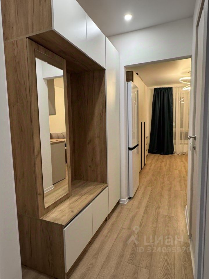 Аренда студии улица Трехполье, 6к1