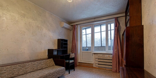 3-комн квартира Магаданская улица,  д. 13