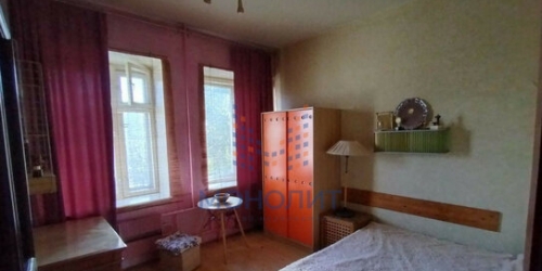 2-комн квартира Семеновская М. ул,  д. 15/17,  к. 4