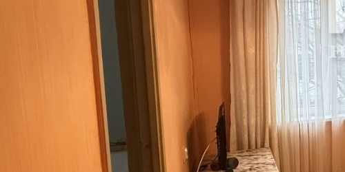 3-комн квартира улица Гурьянова, 35