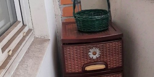 2-комн квартира улица Бирюсинка, 10