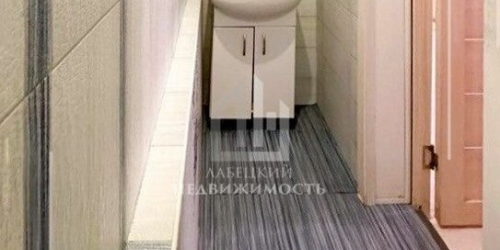 2-комн квартира ул Всеволода Вишневского,  д. 10