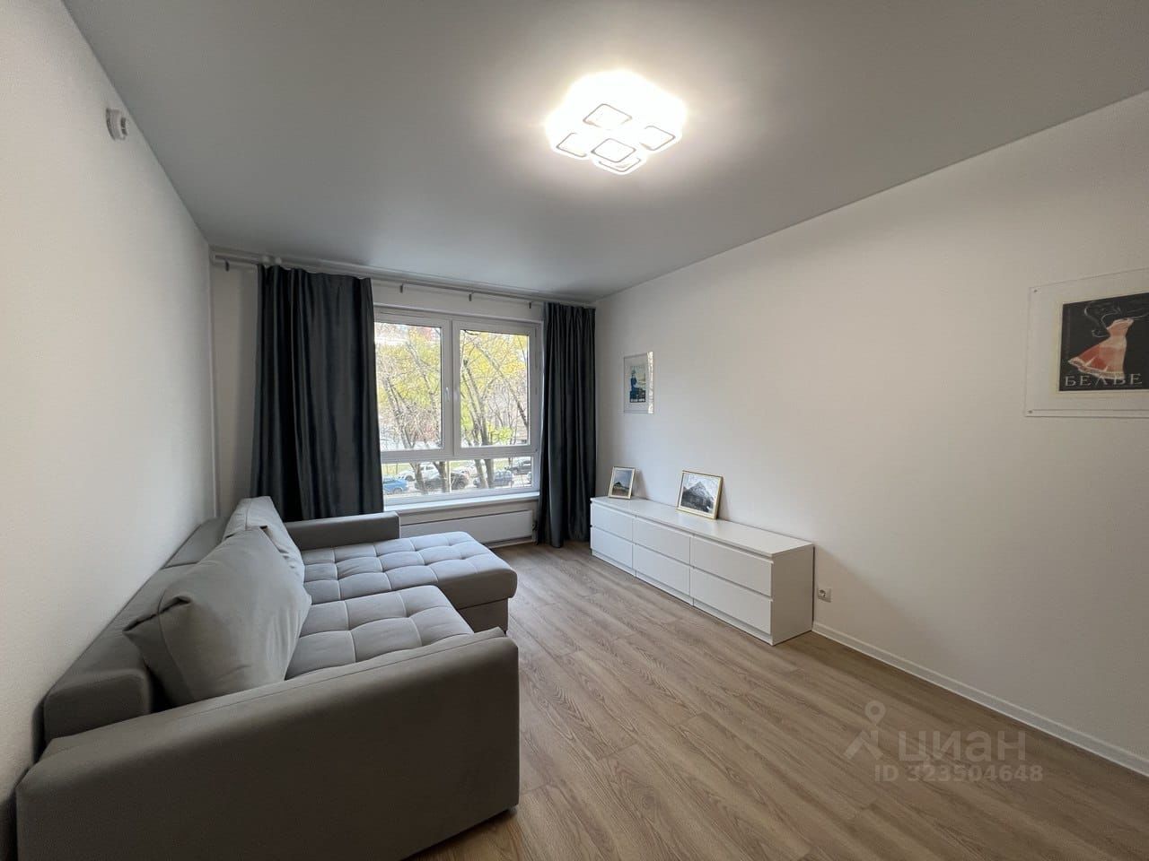 Аренда 2-комн квартиры на вторичном рынке улица Михайлова, 30Ак6