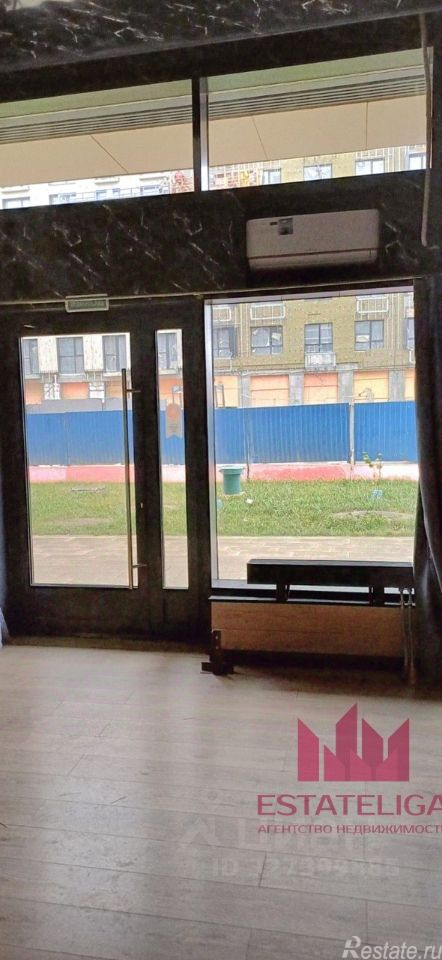 Аренда ПСН Варшавский 1-й проезд