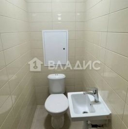 Продажа 3-комн квартиры на вторичном рынке ул Клинская,  д. 2А