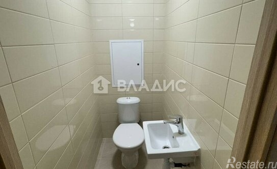 Продажа 3-комн квартиры на вторичном рынке ул Клинская,  д. 2А