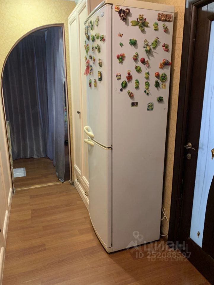 Аренда комнаты Элеваторная улица, 14