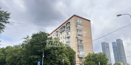 2-комн квартира ул Сущёвский Вал,  д. 66