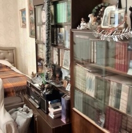 Продажа 2-комн квартиры на вторичном рынке улица Чехова,  д. 1/12