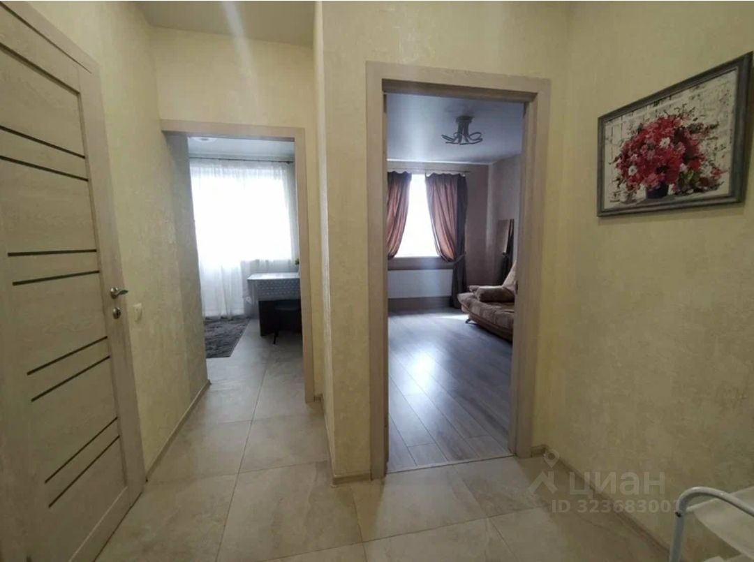 Продажа 1-комн квартиры на вторичном рынке Сходня мкр, улица Микояна, 23к2