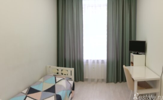 Продажа 4-комн квартиры на вторичном рынке Химки, ул Германа Титова,  д. 6