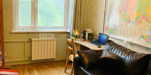 3-комн квартира Южнобутовская улица,  д. 129