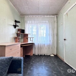 Аренда 2-комн квартиры на вторичном рынке ул Покровская,  д. 39