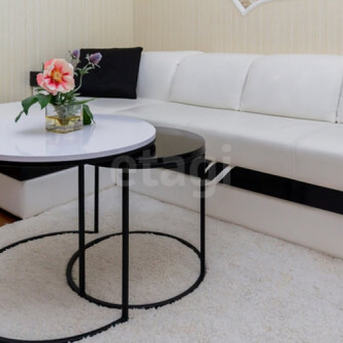 3-комн квартира улица Лёни Голикова,  д. 15 к5