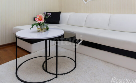 Продажа 3-комн квартиры на вторичном рынке улица Лёни Голикова,  д. 15 к5