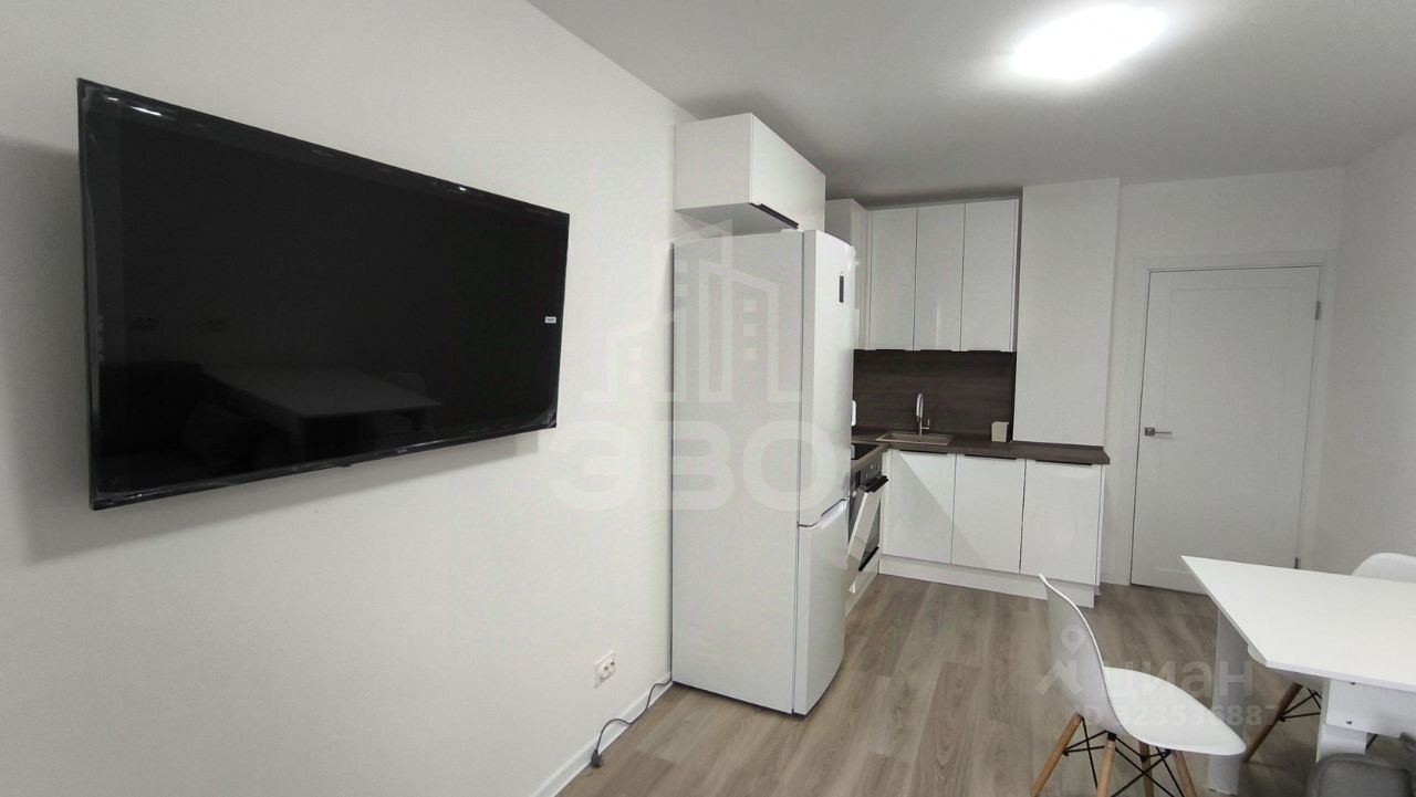 Аренда 2-комн квартиры на вторичном рынке улица Пахомовская, 14к2