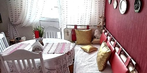 1-комн квартира Беловежская улица, 81