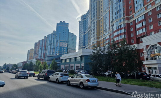 Продажа 1-комн квартиры на вторичном рынке ул Руднева,  д. 18