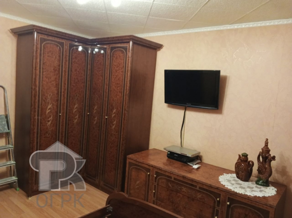 Продажа 3-комн квартиры на вторичном рынке Лобня, Текстильная улица, дом 6