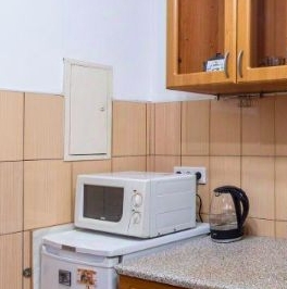 Аренда 1-комн квартиры на вторичном рынке Гороховая улица, 33