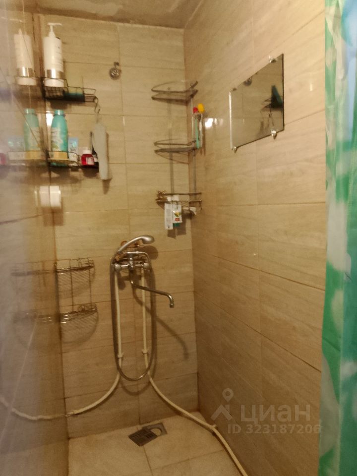 Продажа комнаты Брестский бульвар, 17