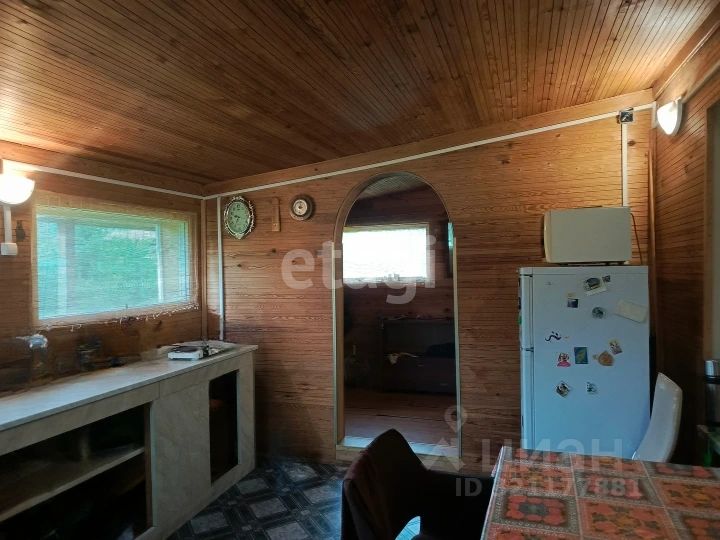 Продажа дома д. Прусыня, улица Береговая, 6
