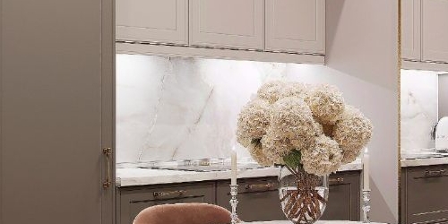 Студия Хитровский переулок, 3/1С2