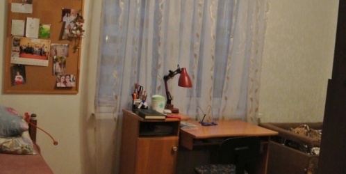 1-комн квартира Ивана Фомина ул. ,  д. 7,  к. 3