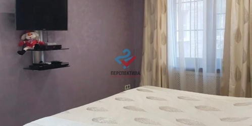 3-комн квартира улица Бориса Жигулёнкова, 25к1