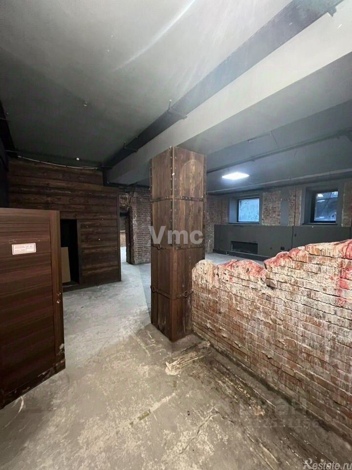 Аренда ПСН Дмитровка Б. ул,  д. 20,  к. 2