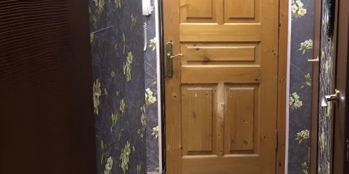 1-комн квартира улица Константина Царева, 18