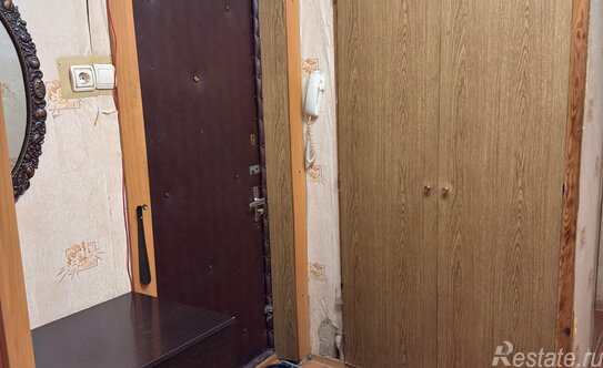 Продажа 2-комн квартиры на вторичном рынке Балашиха, ул Объединения,  д. 4