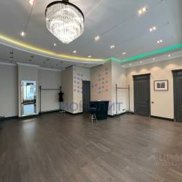 Продажа торгового помещения Еропкинский переулок,  д. 16