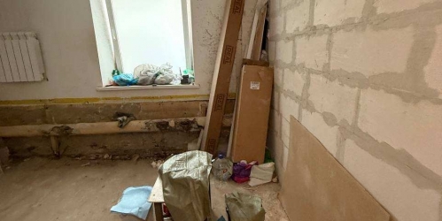 1-комн квартира Космодамианская наб,  д. 4,  к. 22А