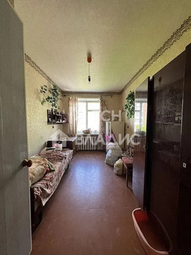 Продажа 3-комн квартиры на вторичном рынке Фрязино, Мира пр-кт.,  д. 3