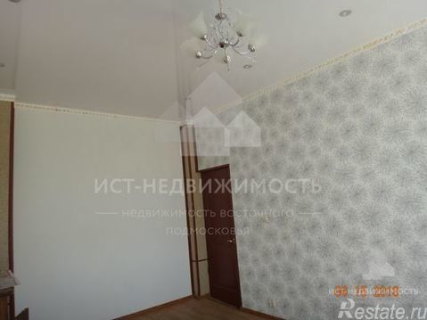 Продажа 3-комн квартиры на вторичном рынке Орехово-Зуево, ул. Ленина,  д. 65