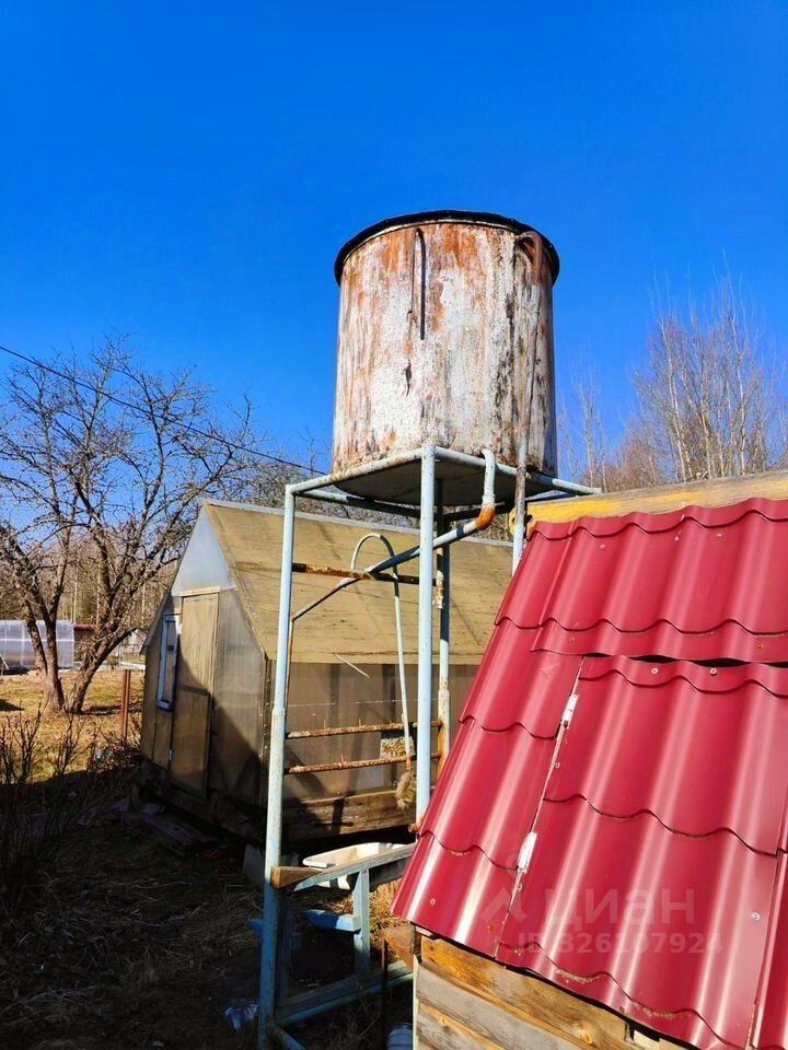 Продажа дома Солка садоводческий массив, Сатурн СНТ, улица Косая, 25