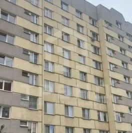 Продажа 3-комн квартиры на вторичном рынке Пискаревский пр-кт,  д. 159,  к. 6
