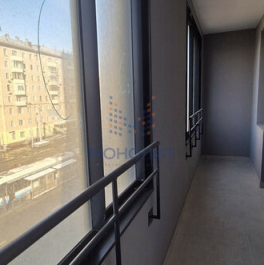 Продажа 2-комн квартиры на вторичном рынке ул Русаковская,  д. 2/1,  к. 1