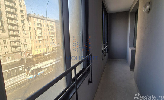 Продажа 2-комн квартиры на вторичном рынке ул Русаковская,  д. 2/1,  к. 1