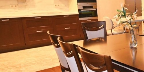 4-комн квартира улица Маршала Катукова, 24к6