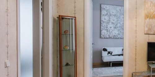 3-комн квартира улица Земляной Вал, 39/1С1