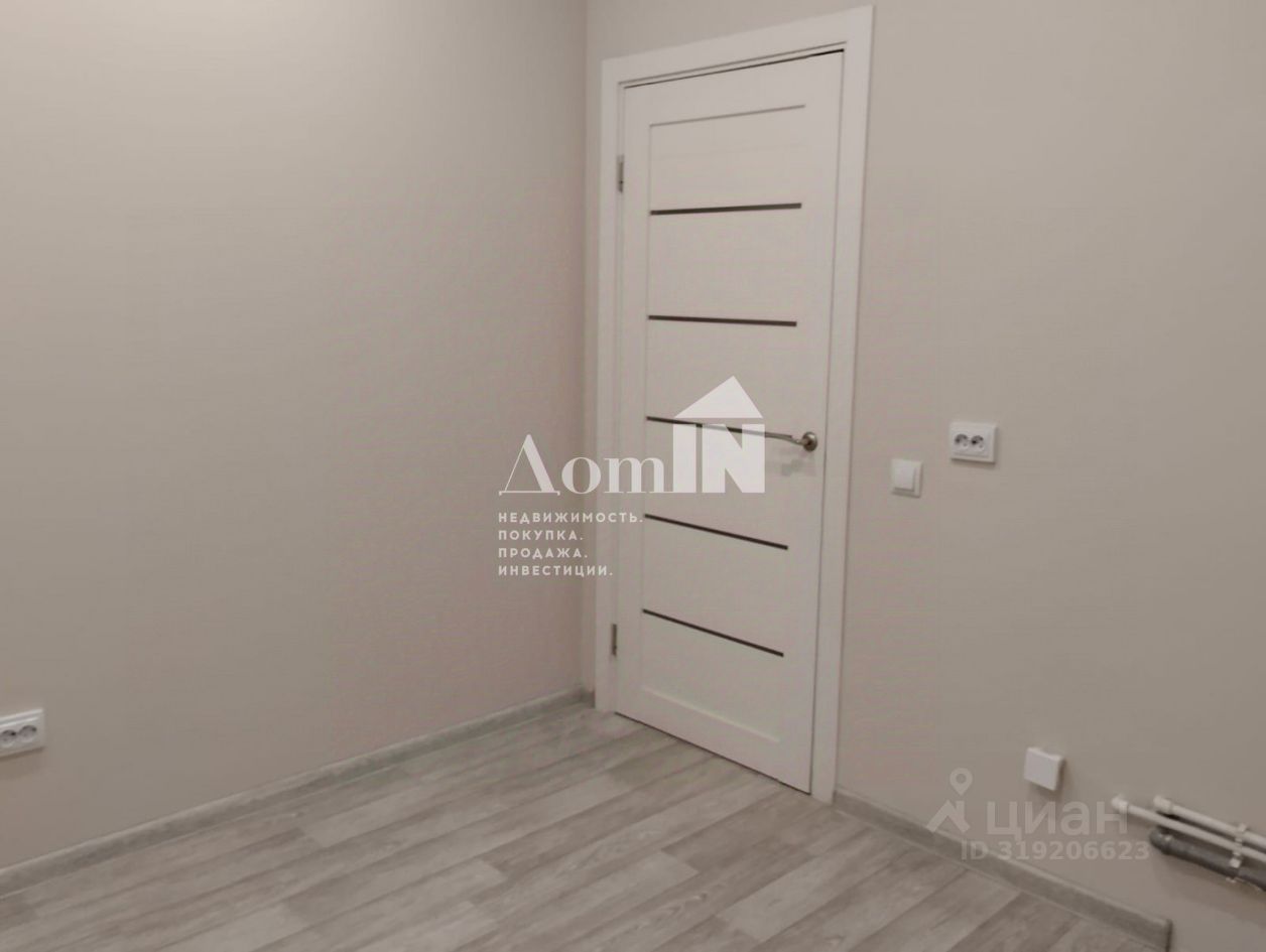 Продажа 1-комн квартиры на вторичном рынке Мурино, бульвар Воронцовский, 21к3