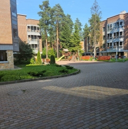 Продажа 1-комн квартиры на вторичном рынке Всеволожский р-н, Всеволожск г, Большой проспект, д.31 к.5,  д. 31,  к. 5