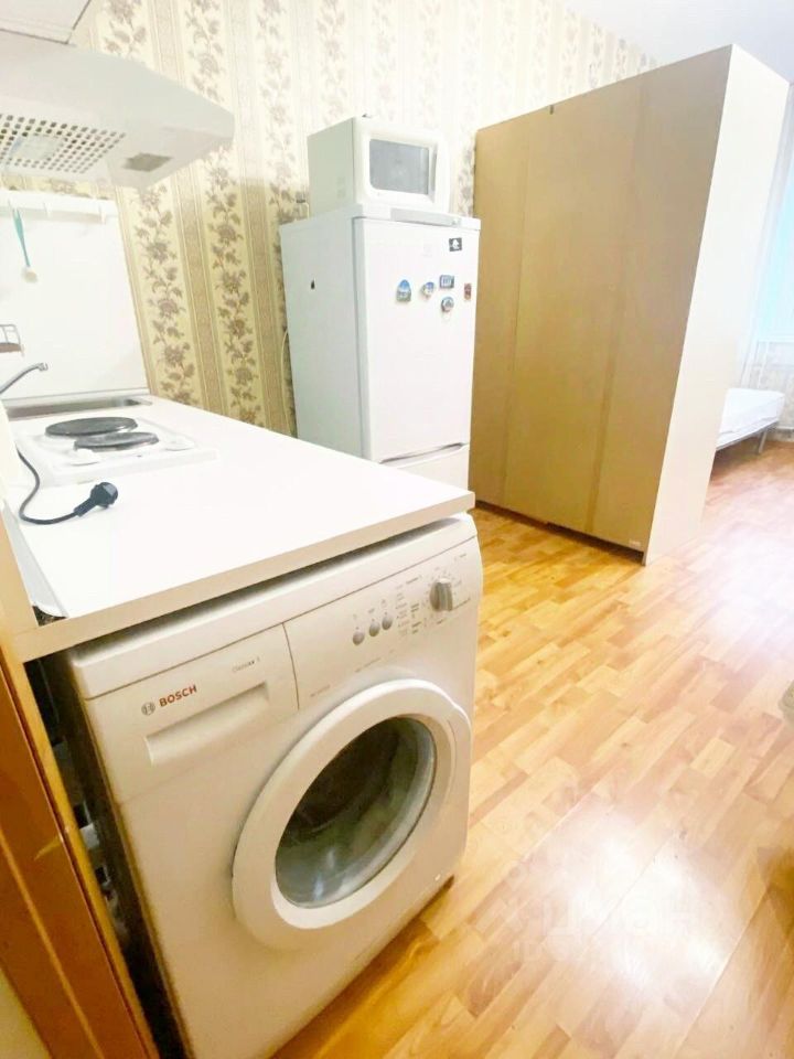 Аренда студии Ленинский проспект, 84к1